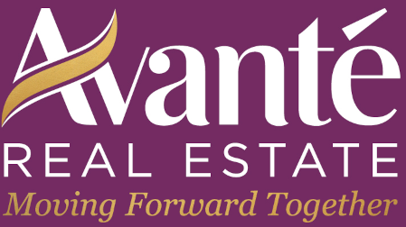 Avante' Real Estate - logo